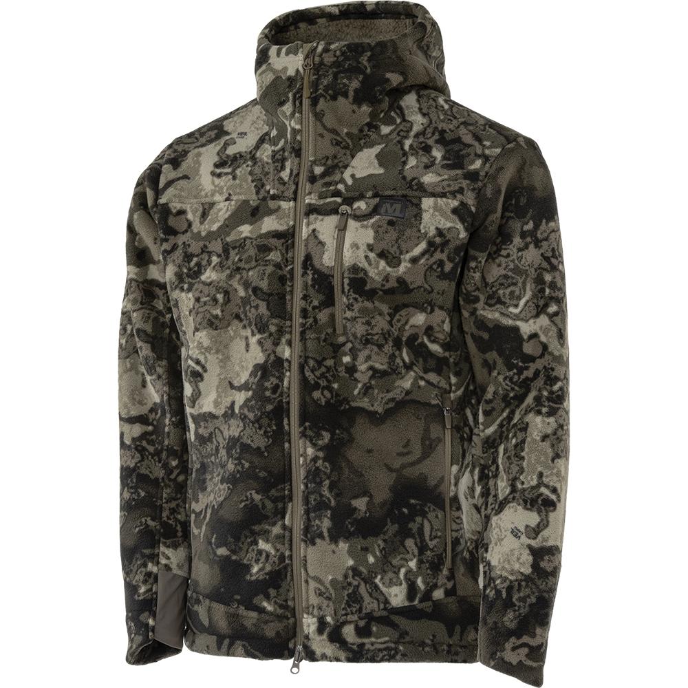 Gsm Muddy DV8 Morph Jacket Veil Canyon Grey 2XL