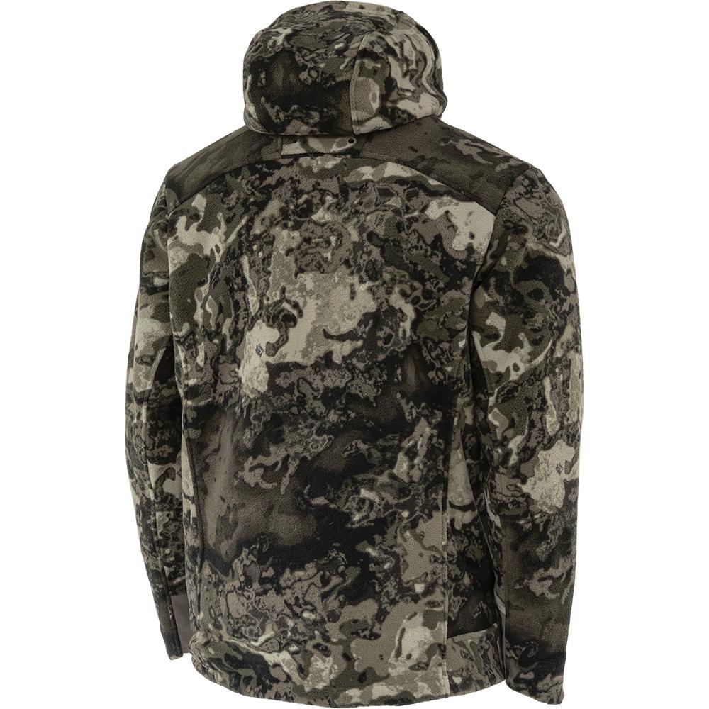 Muddy DV8 Morph Jacket Veil Canyon Grey M Muddy DV8 Morph Jacket Veil Canyon Grey M