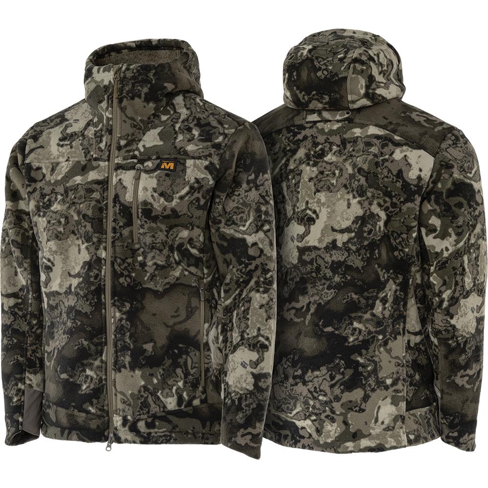 Muddy DV8 Morph Jacket Veil Canyon Grey M Muddy DV8 Morph Jacket Veil Canyon Grey M