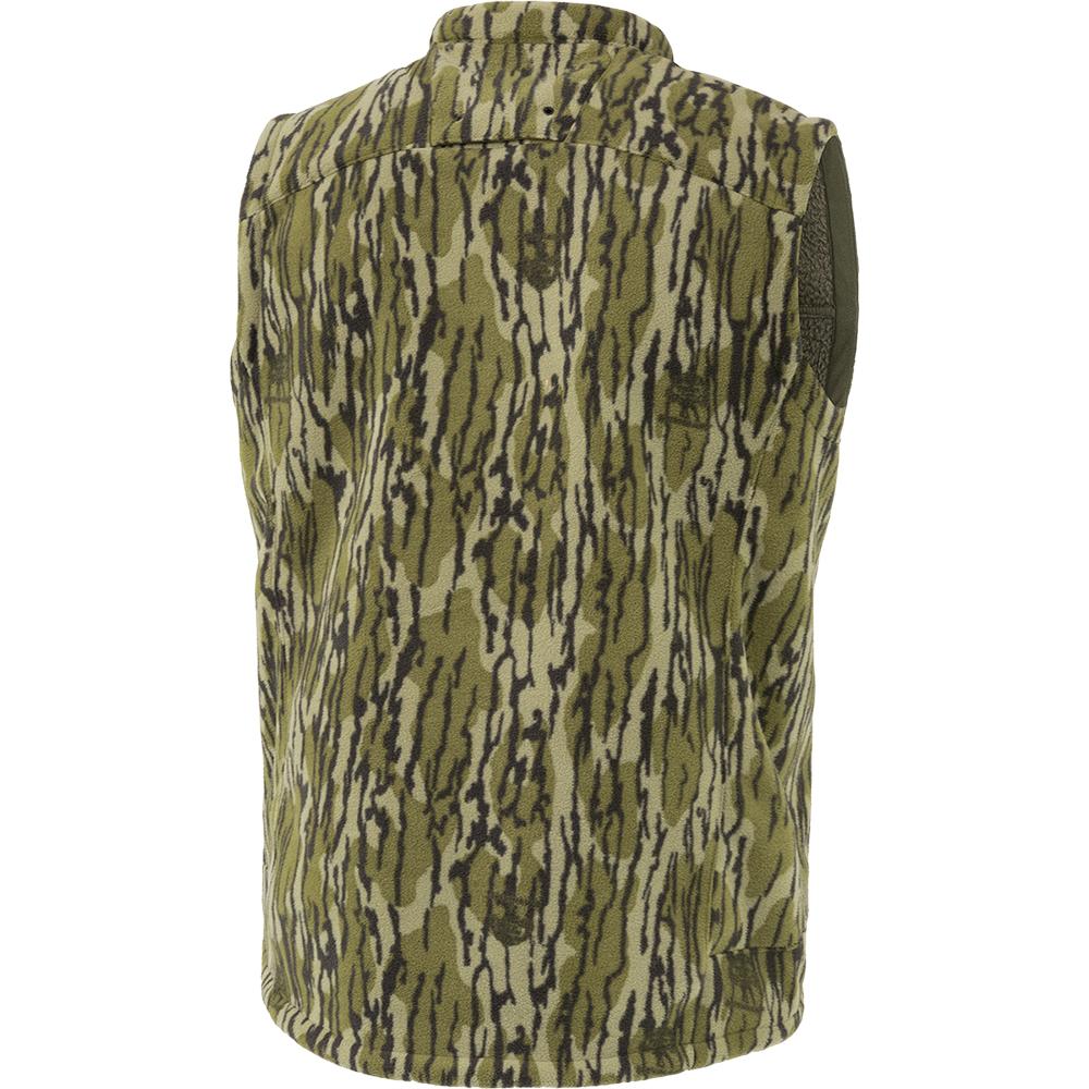 Muddy DV8 Morph Hunting Vest Mossy Oak Bottomland S Muddy DV8 Morph Hunting Vest Mossy Oak Bottomland S