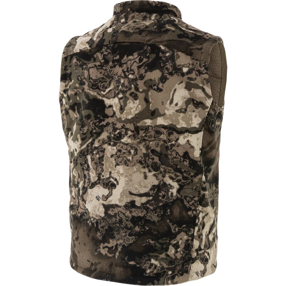 Muddy DV8 Morph Hunting Vest Veil Canyon Grey 2XL Muddy DV8 Morph Hunting Vest Veil Canyon Grey 2XL