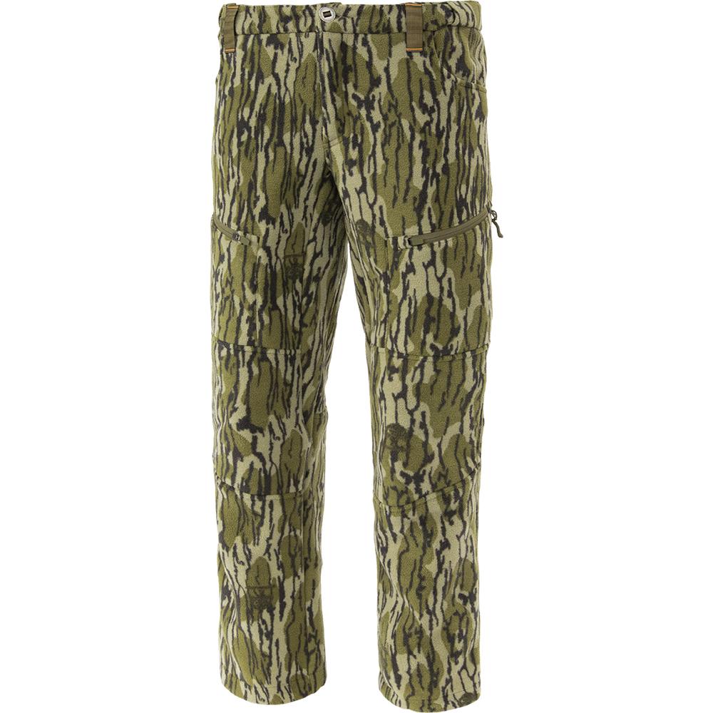 Gsm Muddy DV8 Morph Hunting Pants Mossy Oak Bottomland L Tall