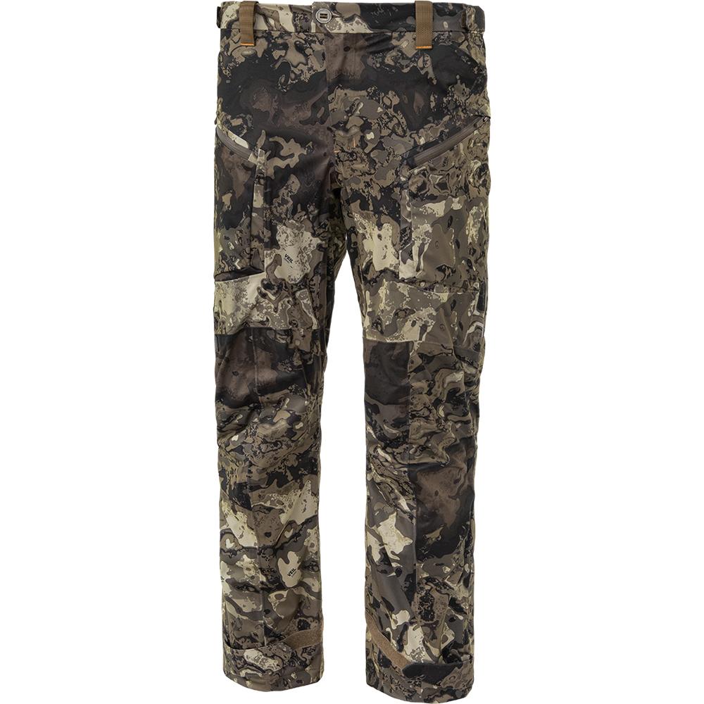 Gsm Muddy DV8 Cyclone 3L Rain Pants Veil Canyon Grey S