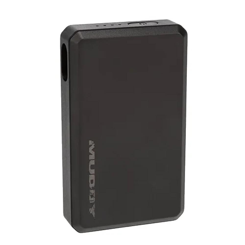 Gsm Muddy Heated Extra Battery Power Bank for Nucleus Heated Apparel 3.7V 3500mAh 2/ct