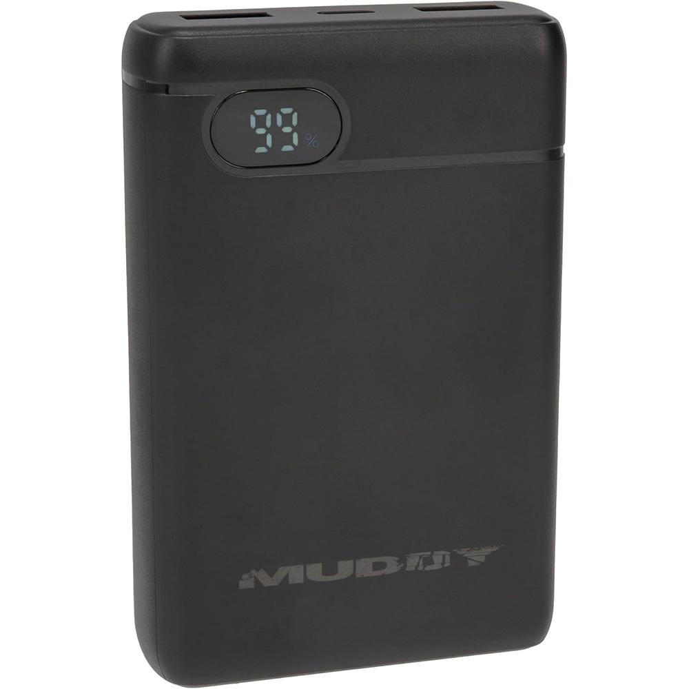 Gsm Muddy Heated Extra Battery Power Bank for Nucleus Heated Apparel 5V 10000mAh