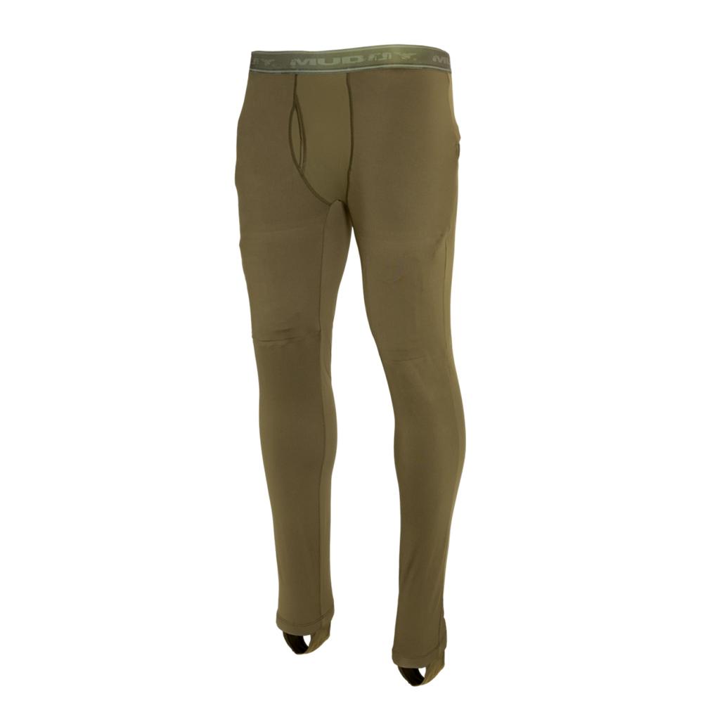Gsm Muddy Nucleus Heated Bottom Hunting Pants Brown Clay M
