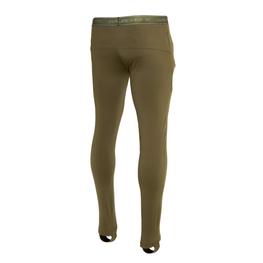 Muddy Nucleus Heated Bottom Hunting Pants Brown Clay M Muddy Nucleus Heated Bottom Hunting Pants Brown Clay M