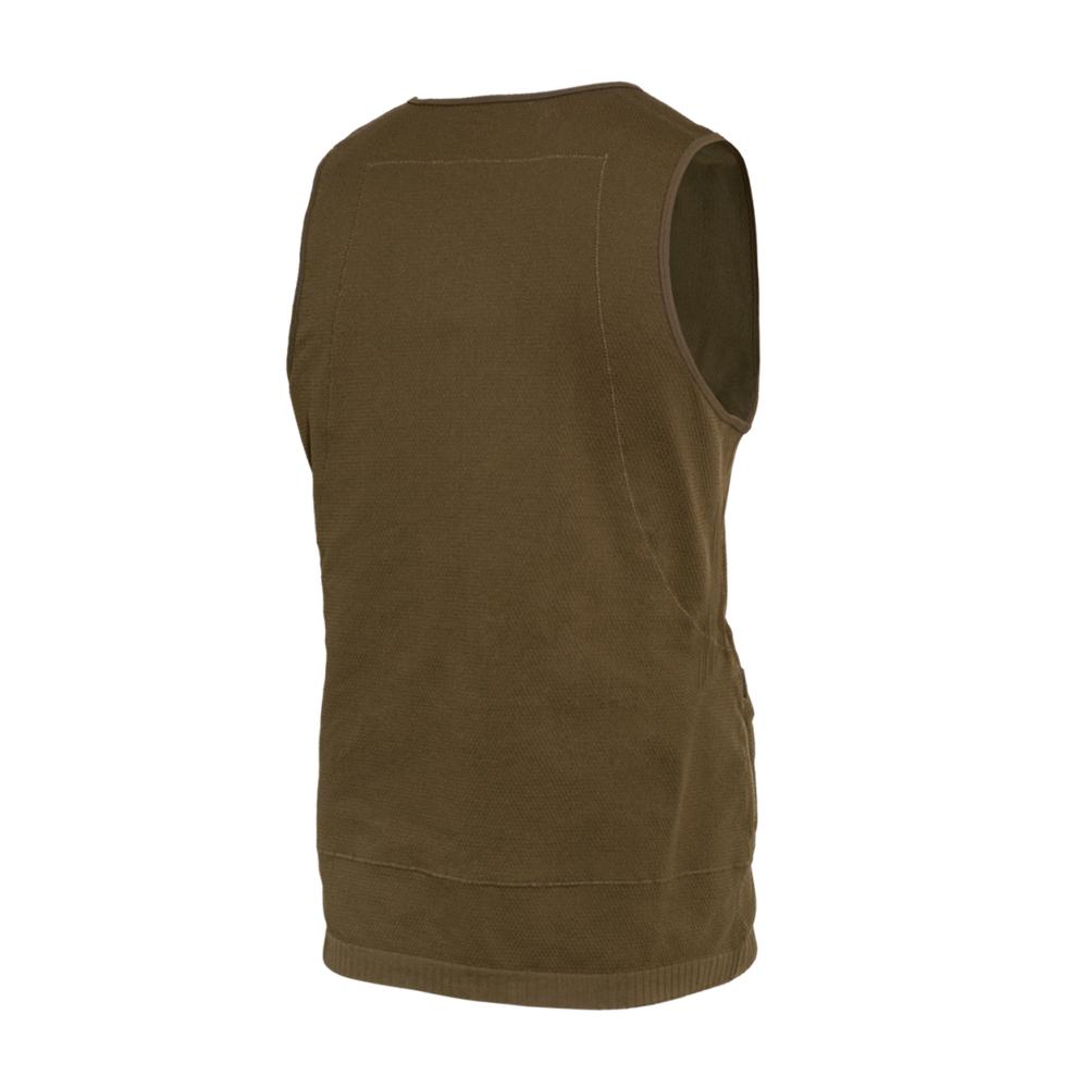 Muddy Nucleus Heated Hunting Vest Brown Clay 2XL Muddy Nucleus Heated Hunting Vest Brown Clay 2XL