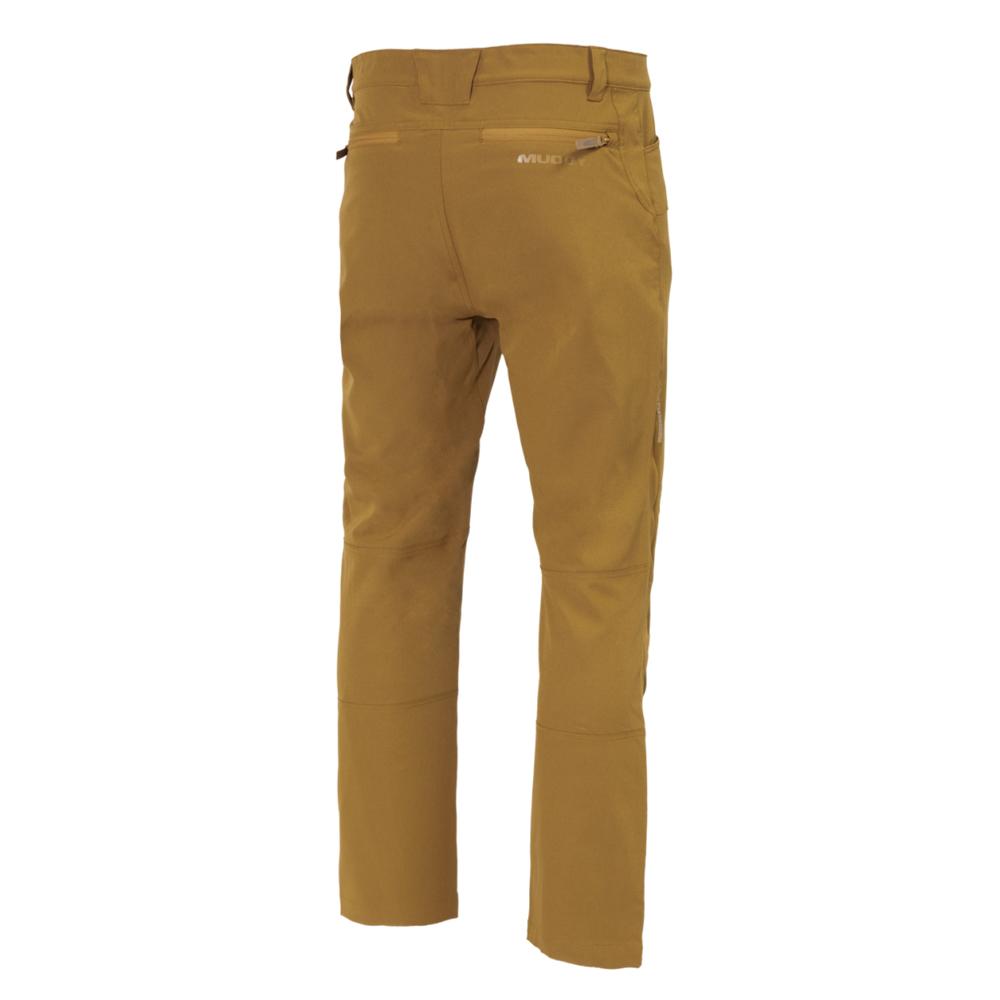 Muddy TRX Lightweight Pants Coyote Tan M Tall Muddy TRX Lightweight Pants Coyote Tan M Tall