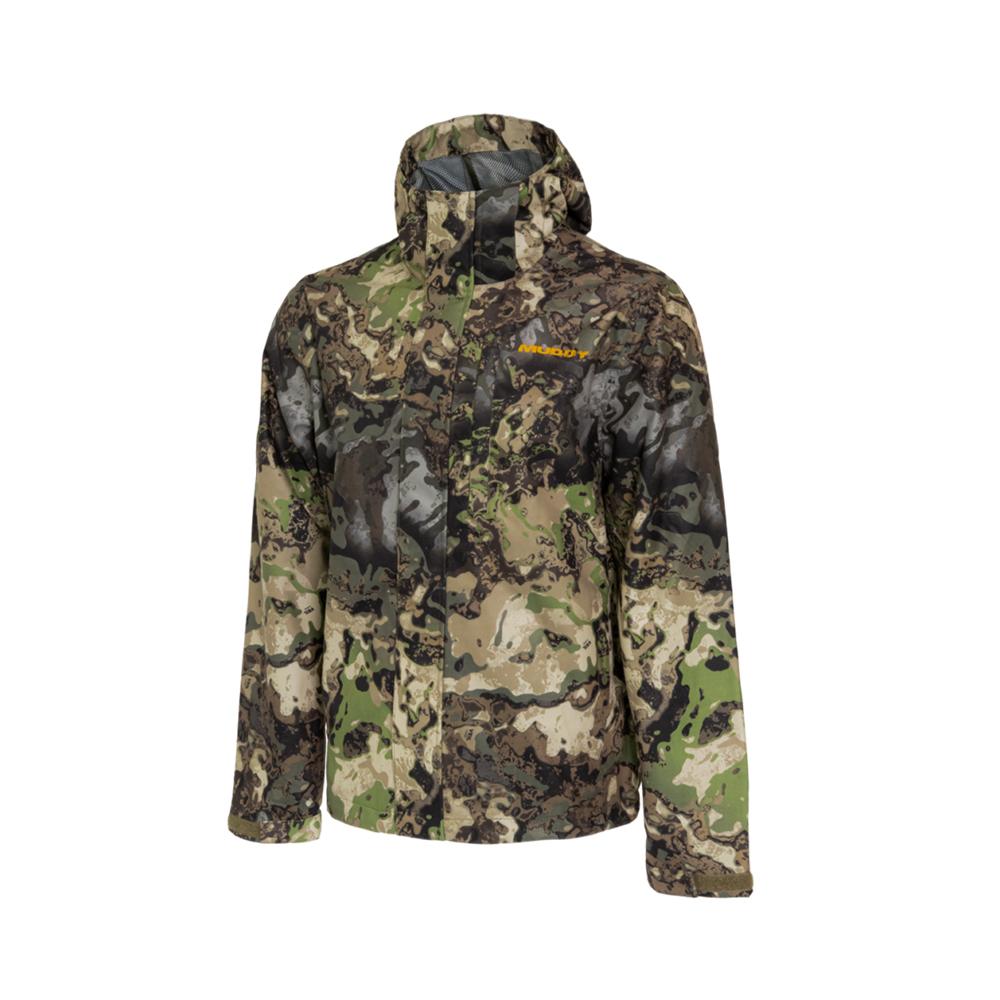 Gsm Muddy TRX Lightweight Rain Jacket Veil Canyon Hybrid S