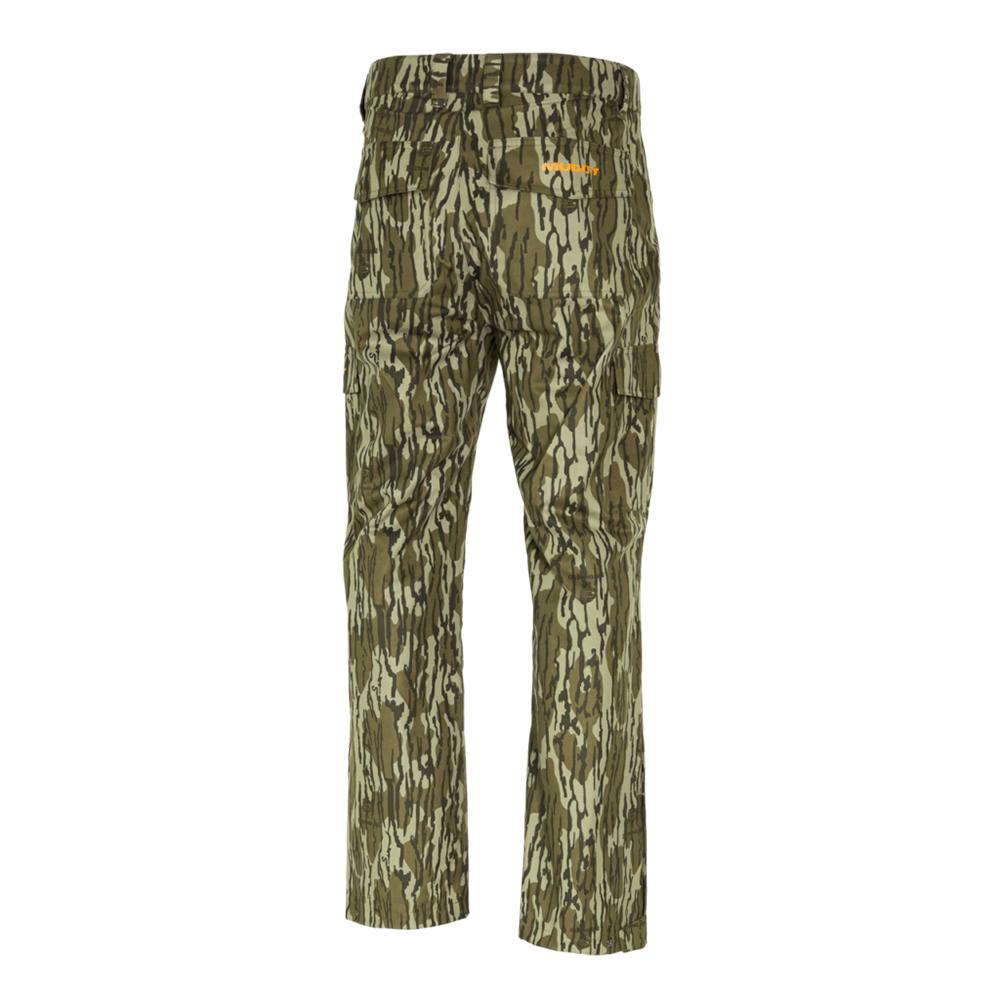 Muddy TRX Lightweight Rain Pants Mossy Oak Bottomland 2XL Muddy TRX Lightweight Rain Pants Mossy Oak Bottomland 2XL
