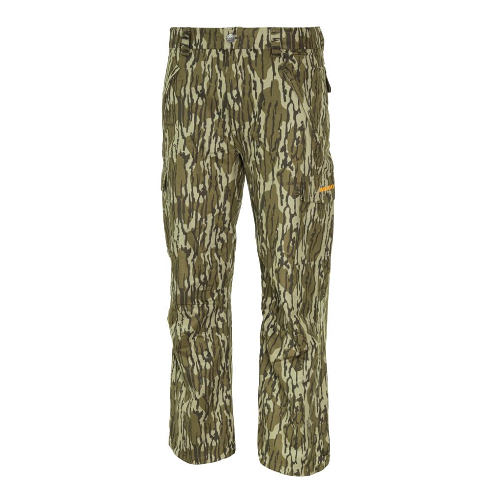 Gsm Muddy TRX Lightweight Rain Pants Mossy Oak Bottomland 3XL