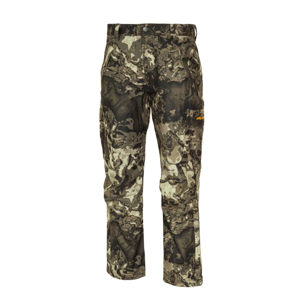Gsm Muddy TRX Lightweight Rain Pants Veil Canyon Grey L