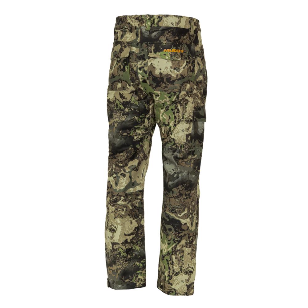 Muddy TRX Lightweight Rain Pants Veil Canyon Hybrid 3XL Muddy TRX Lightweight Rain Pants Veil Canyon Hybrid 3XL
