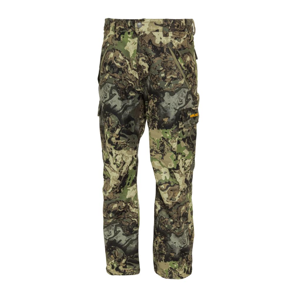 Gsm Muddy TRX Lightweight Rain Pants Veil Canyon Hybrid L