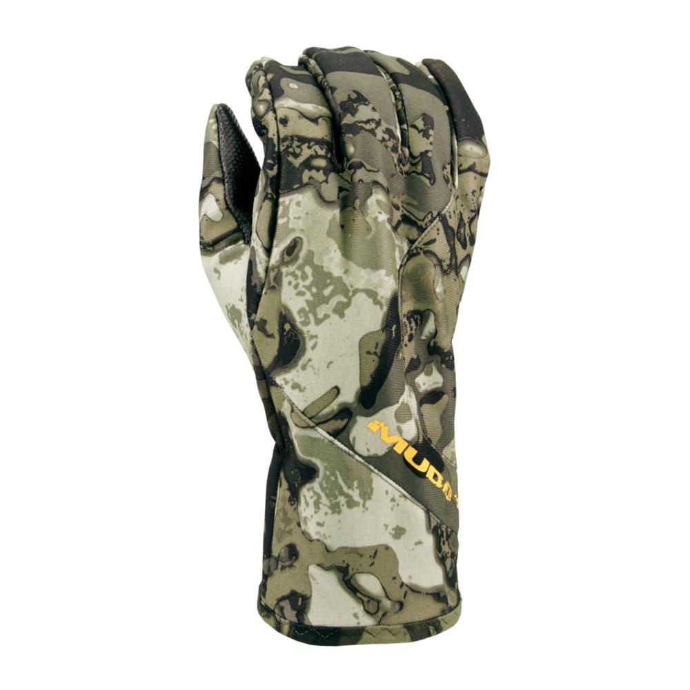 Muddy Windproof Glove Veil Canyon Grey L Muddy Windproof Glove Veil Canyon Grey L