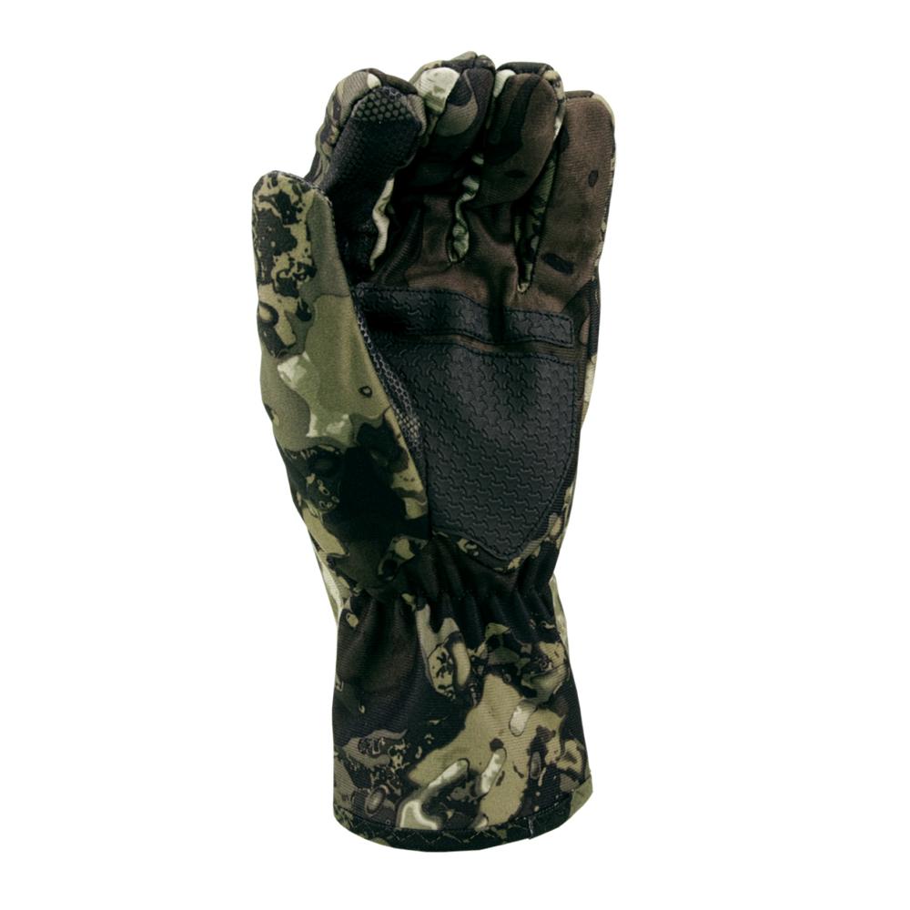 Muddy Windproof Glove Veil Canyon Grey M Muddy Windproof Glove Veil Canyon Grey M