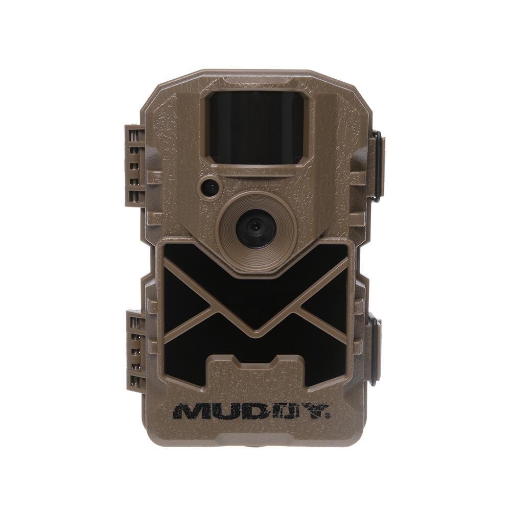Gsm Muddy Pro Cam 24 Trail Camera Combo 2 Pack with SD Card
