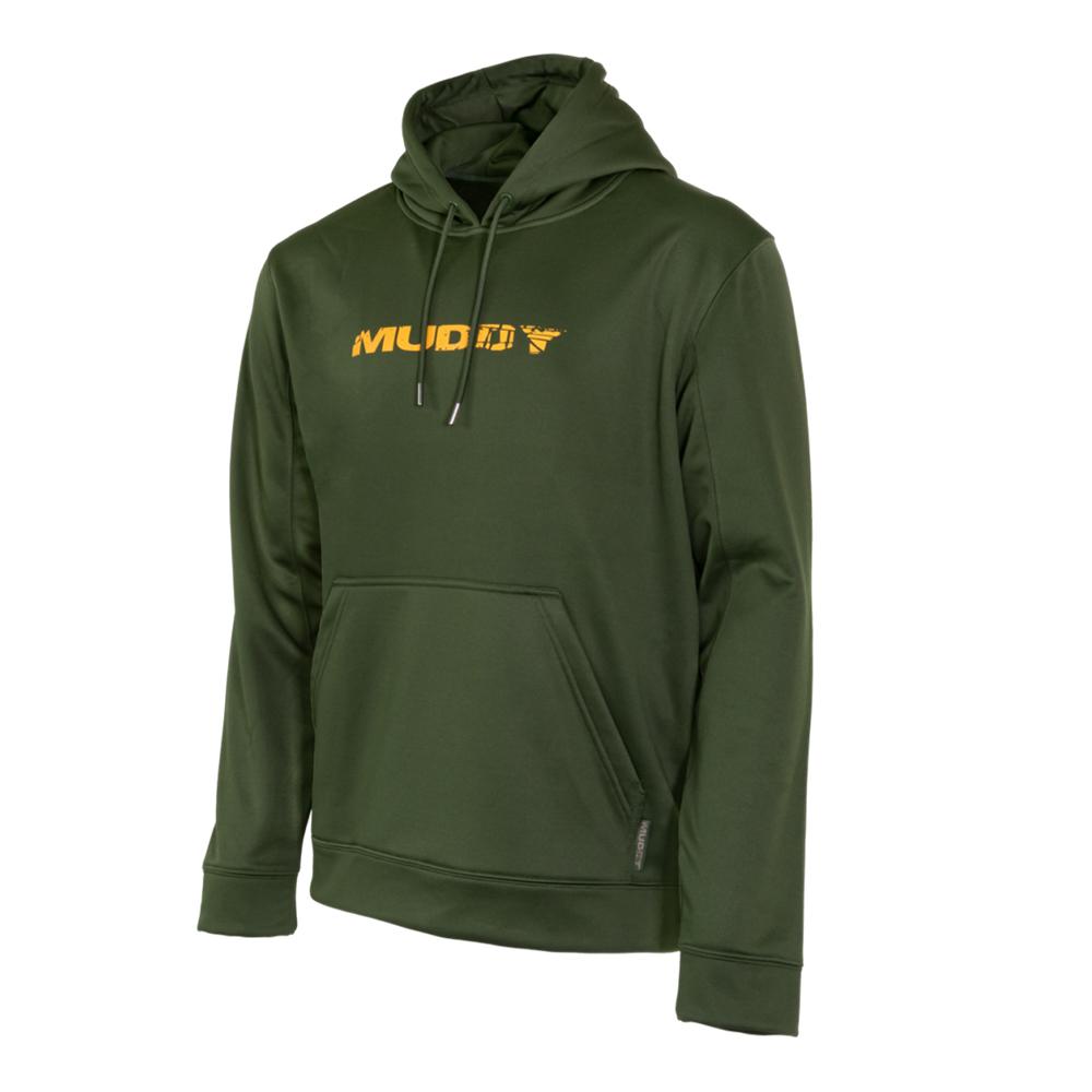 Gsm Muddy TRX Performance Hoodie Forest Green XL