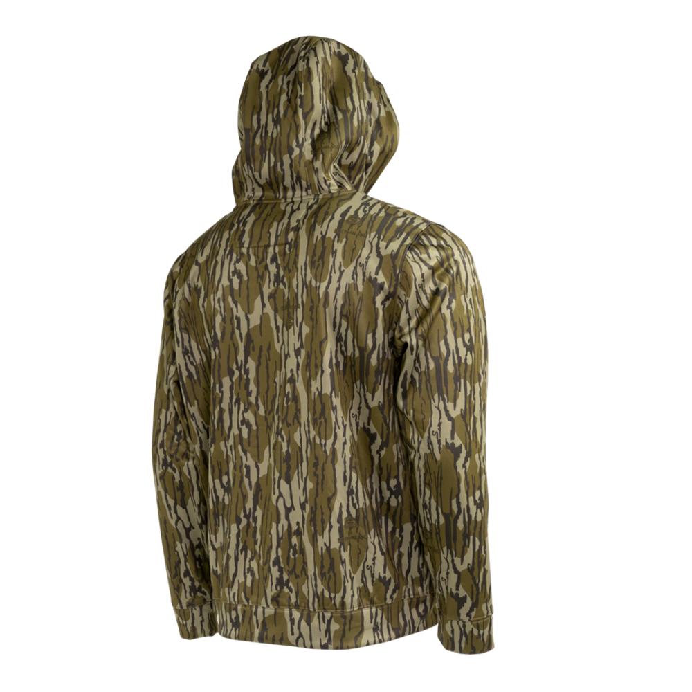 Muddy TRX Performance Hoodie Mossy Oak Bottomland M Muddy TRX Performance Hoodie Mossy Oak Bottomland M
