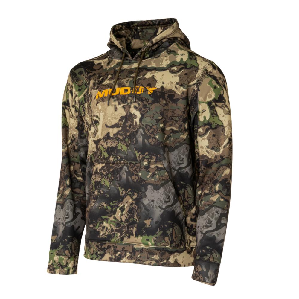 Gsm Muddy TRX Performance Hoodie Veil Canyon Hybrid S