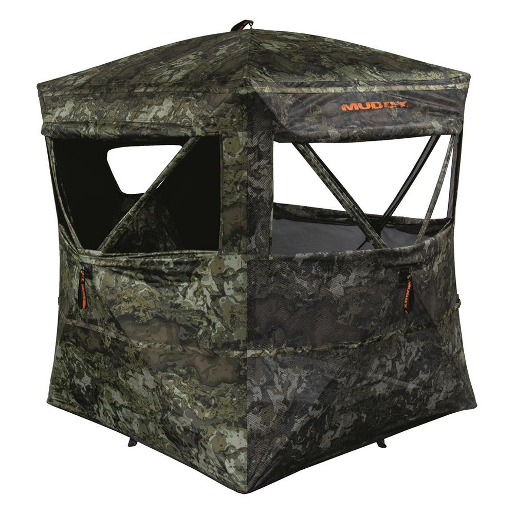 Gsm Prevue Evo 53x53' Footprint 62' Width 66' Tall 13.2LB Veil Cnyn Grey