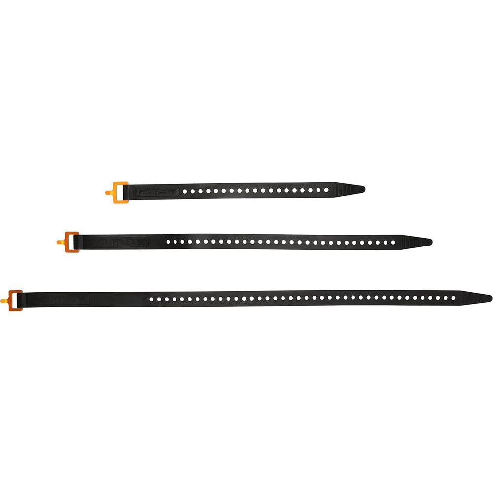 Gsm Stretch Strap Combo Pack 1 Each Of 12' 18' & 24'