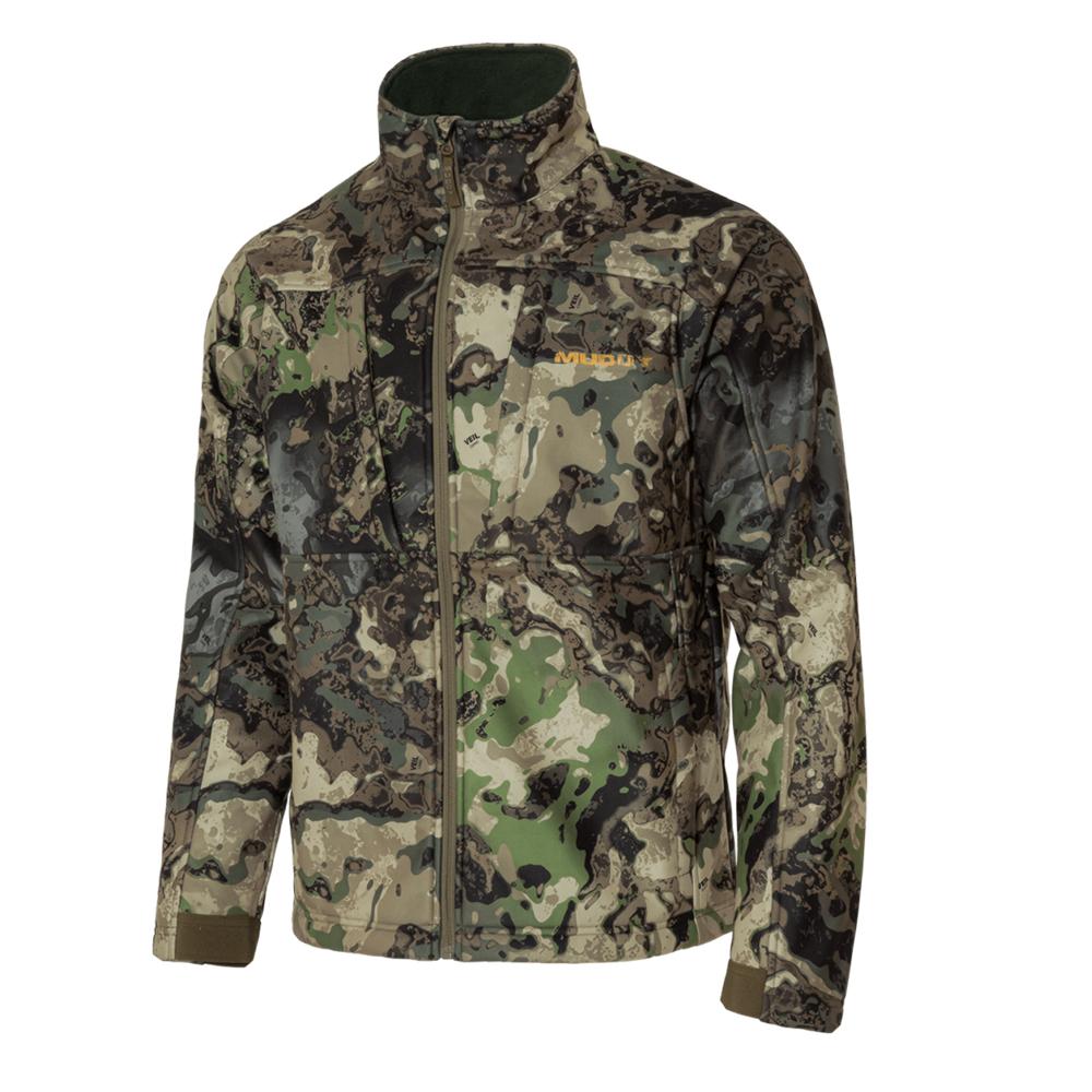 Gsm Muddy TRX Softshell Jacket Veil Canyon Hybrid S