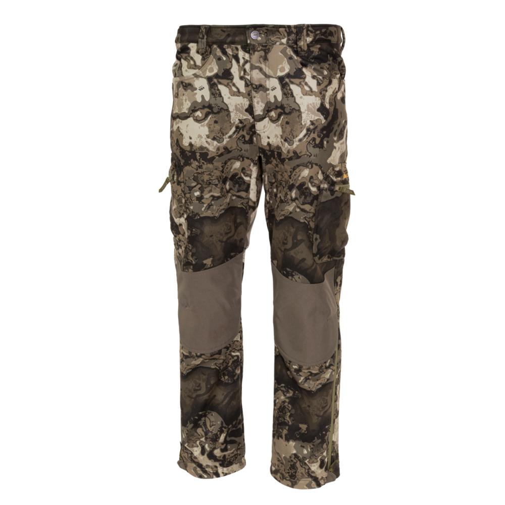 Gsm Muddy TRX Softshell Pant Veil Canyon Grey S
