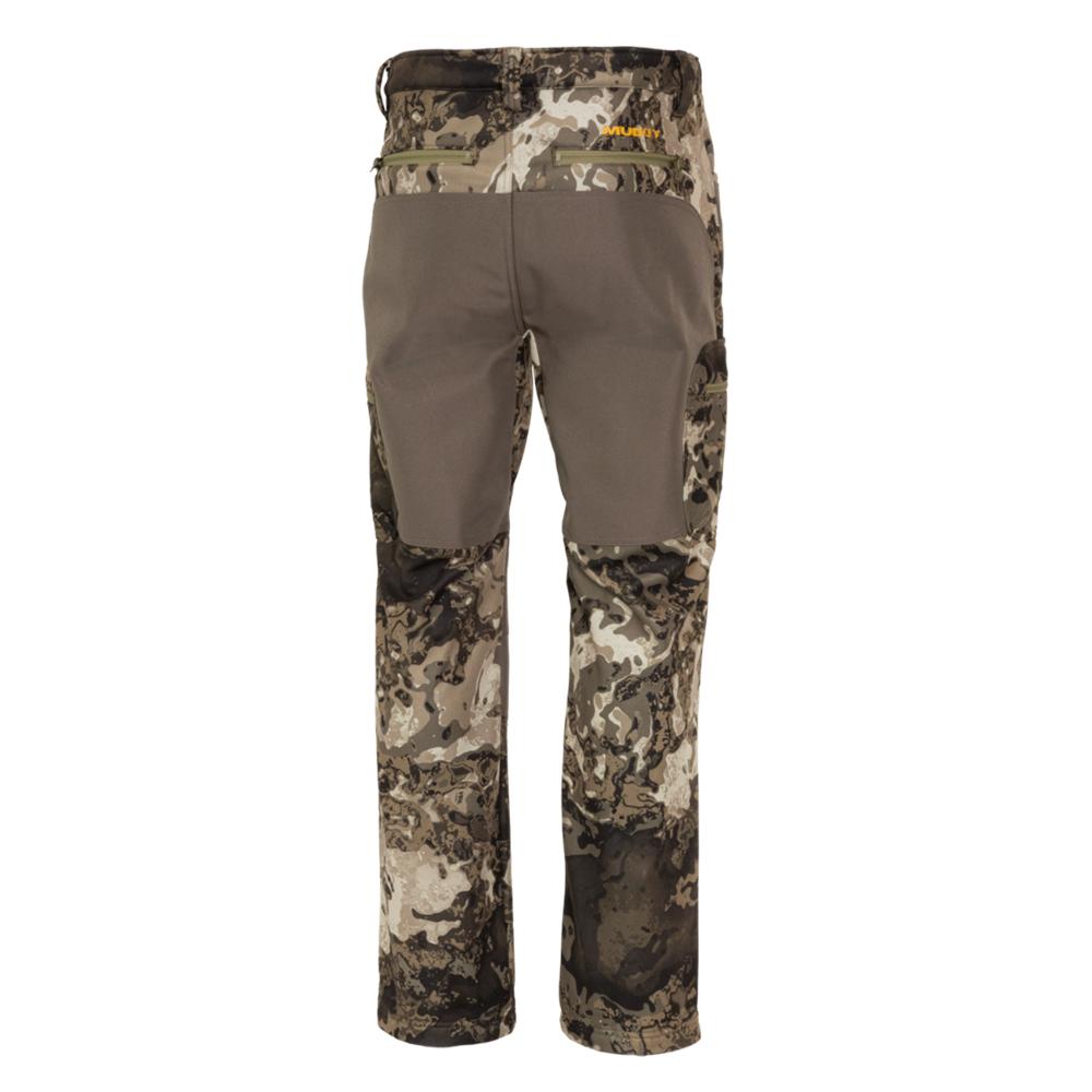Muddy TRX Softshell Pant Veil Canyon Grey S Muddy TRX Softshell Pant Veil Canyon Grey S