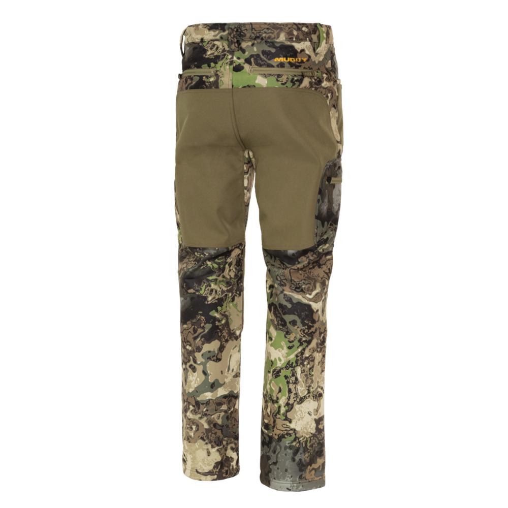 Muddy TRX Softshell Pant Veil Canyon Hybrid 2XL Muddy TRX Softshell Pant Veil Canyon Hybrid 2XL