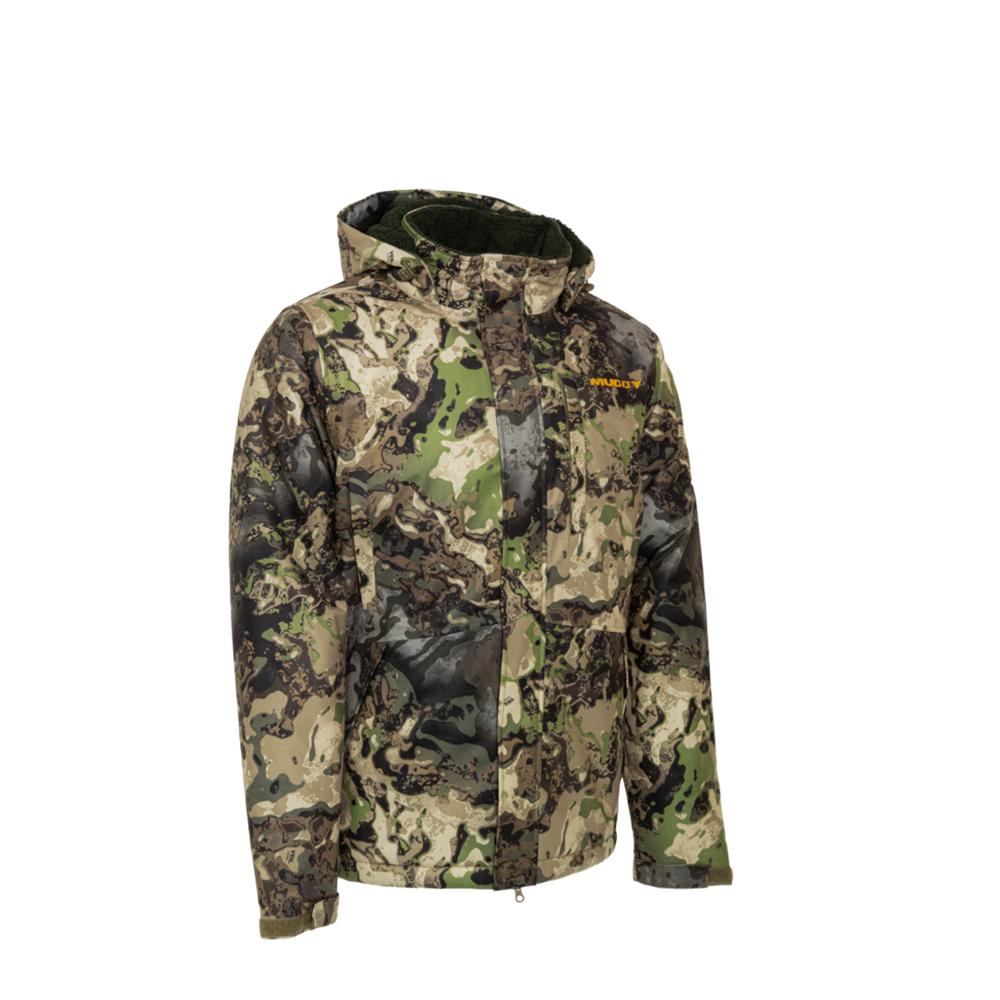 Muddy TRX Waterproof Sherpa Fleece Jacket Veil Canyon Hybrid 3XL Muddy TRX Waterproof Sherpa Fleece Jacket Veil Canyon Hybrid 3XL