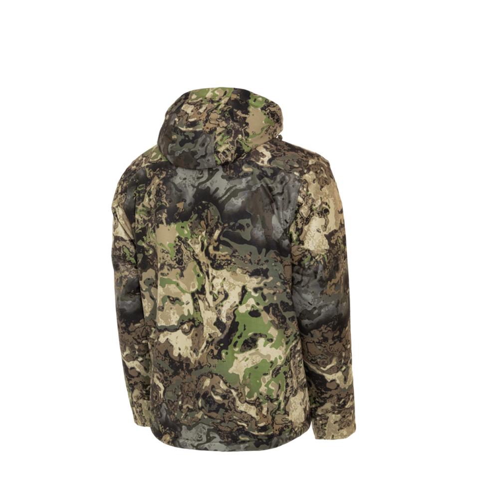 Muddy TRX Waterproof Sherpa Fleece Jacket Veil Canyon Hybrid M Muddy TRX Waterproof Sherpa Fleece Jacket Veil Canyon Hybrid M