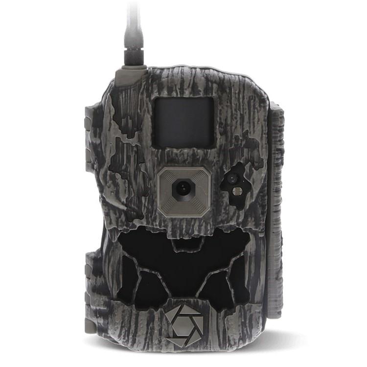 Gsm StealthCam DS4K Transmit Cellular Trail Camera 32MP Grey