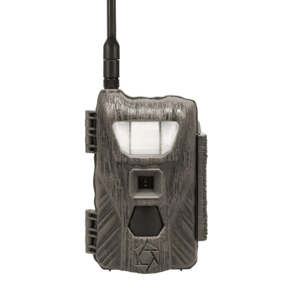 Gsm Stealth Cam Flashback White Flash Cellular Trail Camera 40MP