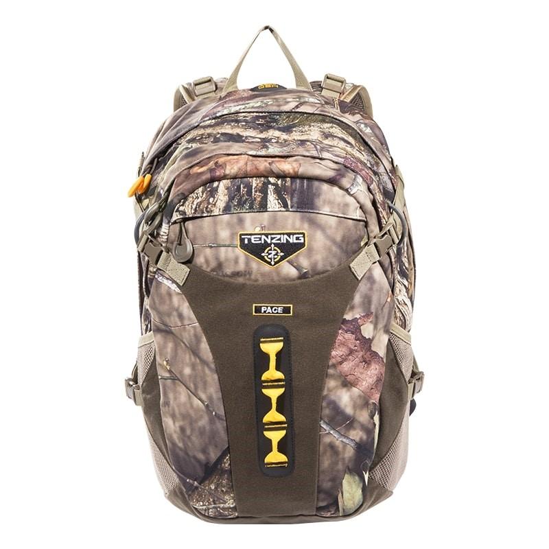 Gsm Tenzing Pace Day Pack Backpack Mossy Oak Breakup Country Camo