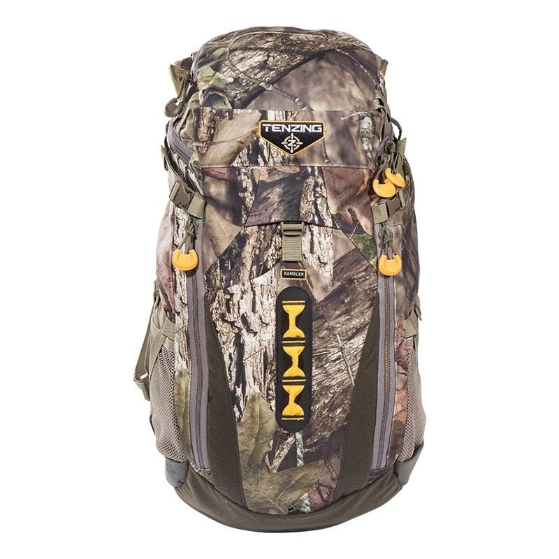 Gsm Tenzing Rambler Day Pack Backpack Mossy Oak Breakup Country Camo