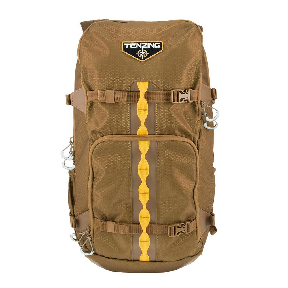 Gsm Tenzing Tzw-1200 Whitetail Day Pack / Buckskin Tan