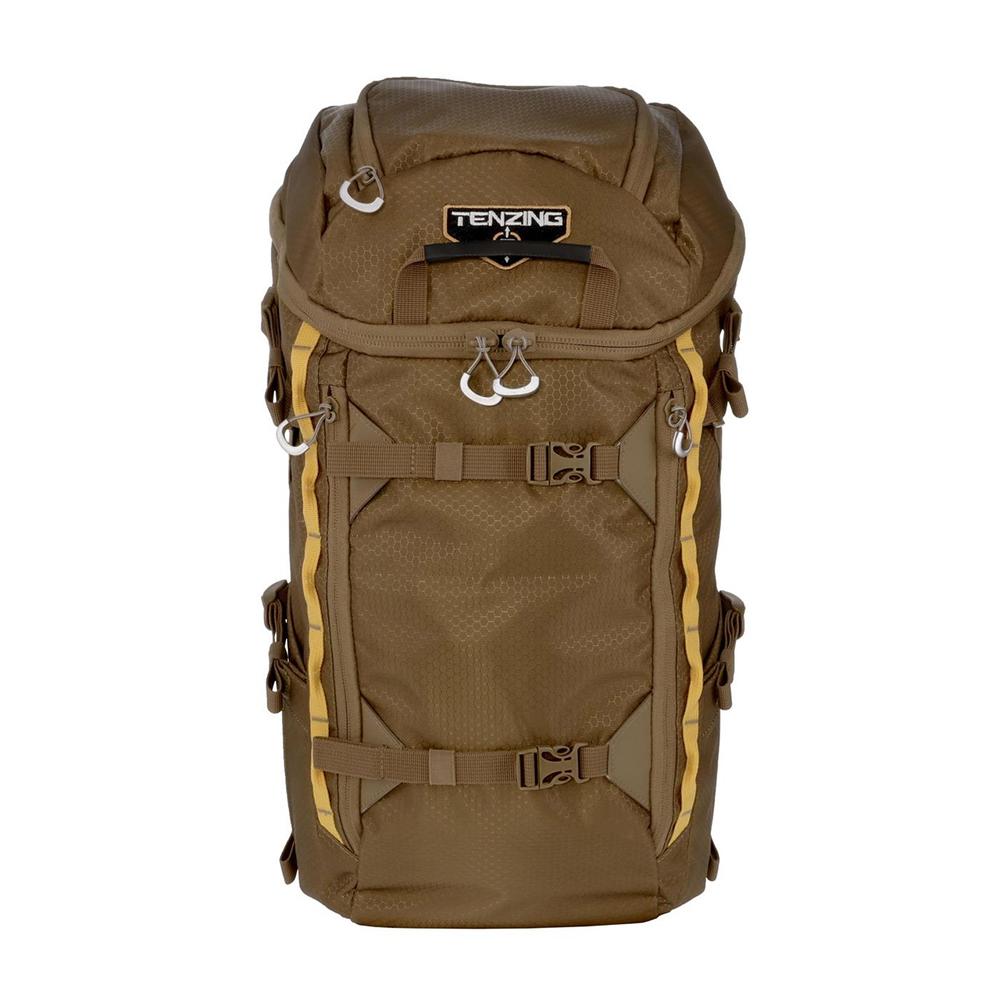 Gsm Tenzing Tzw-1500 Whitetail Day Pack / Buckskin Tan