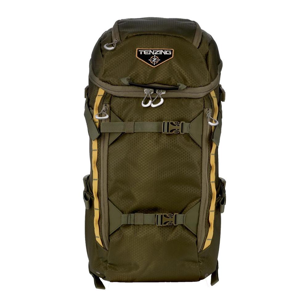 Gsm Tenzing Tzw-1500 Whitetail Day Pack / Olive Green