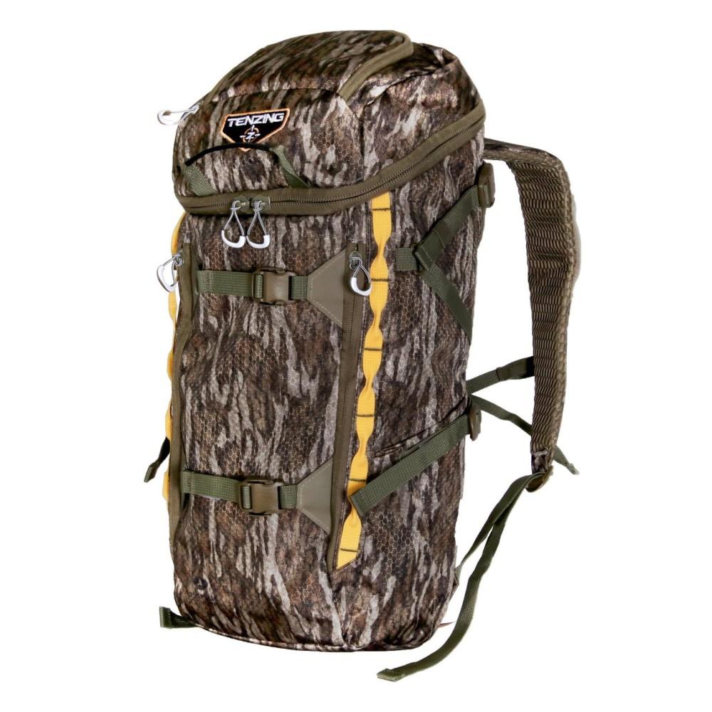 Gsm Tenzing Tzw-1500 Whitetail Day Pack / Mossy Oak Bottomlands