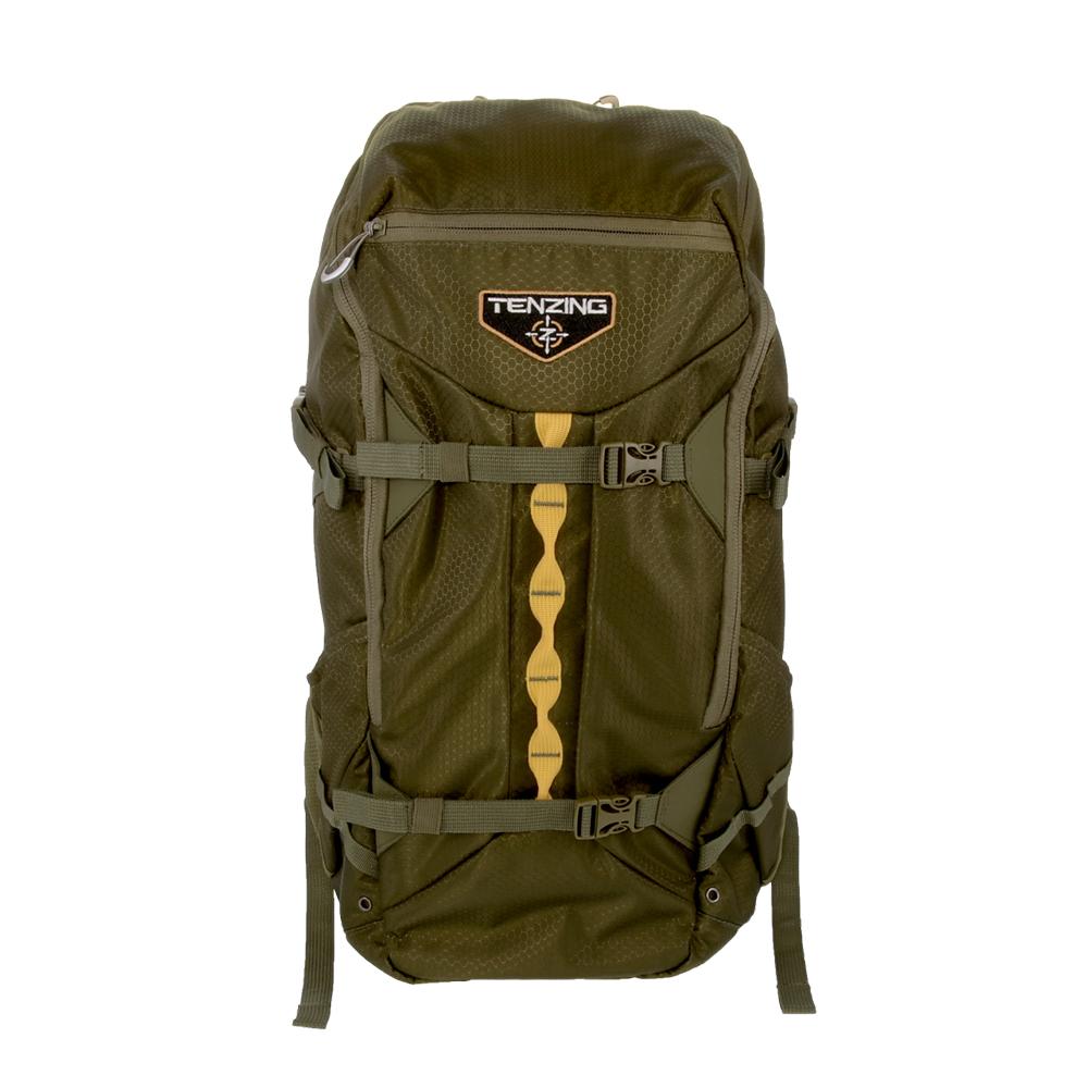 Gsm Tenzing Tzw-2100 Whitetail Day Pack / Olive Green