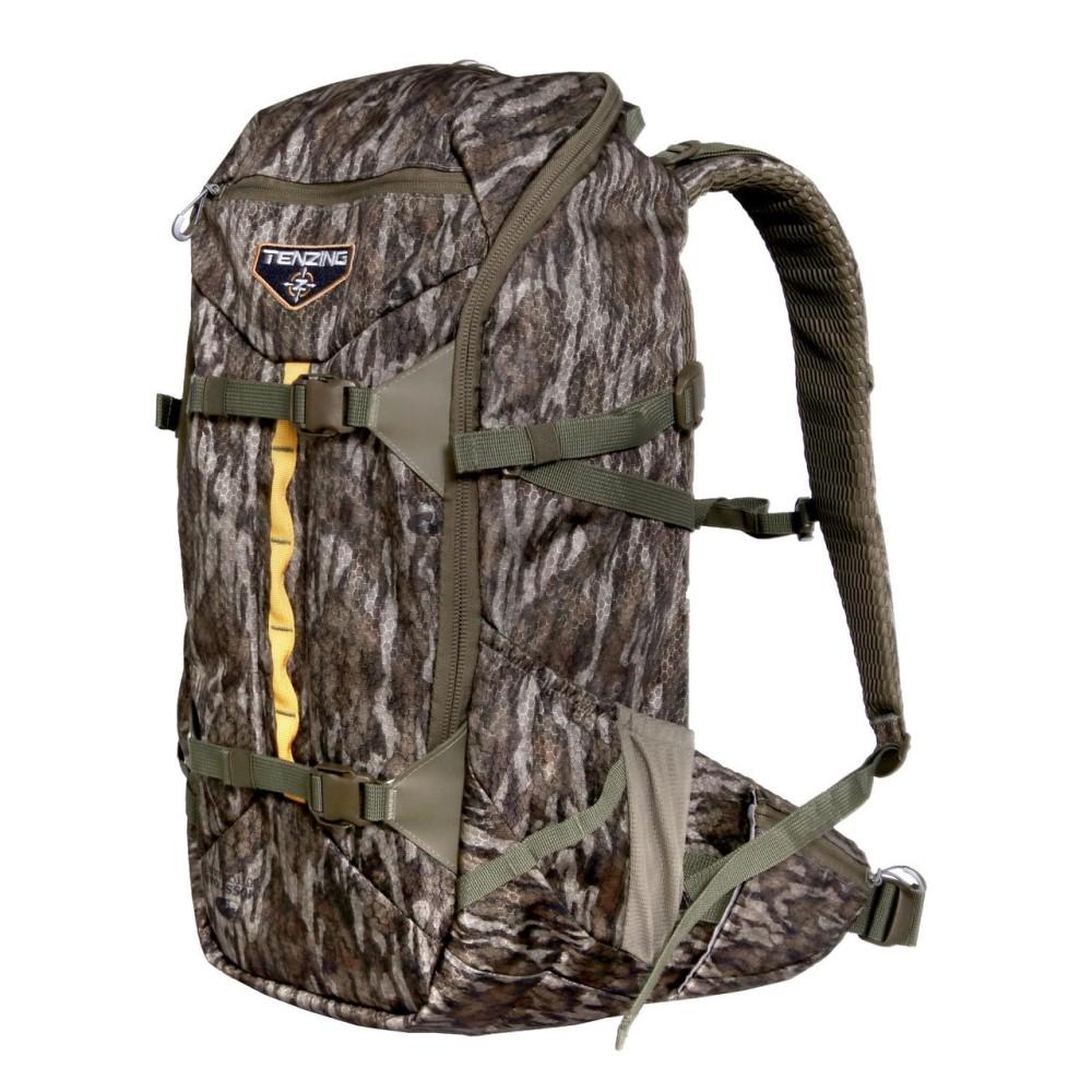 Gsm Tenzing Tzw-2100 Whitetail Day Pack / Mossy Oak Bottomlands