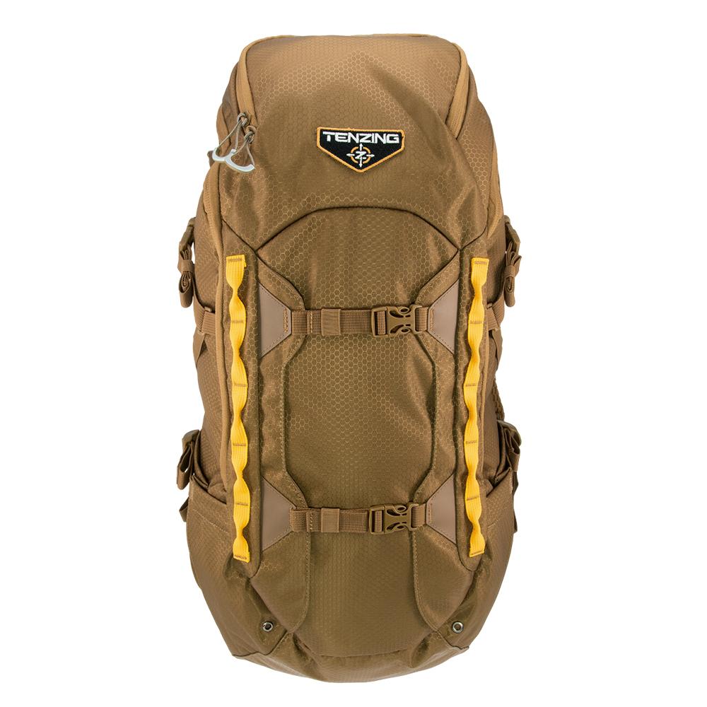 Gsm Tenzing Tzw-2300 Whitetail Day Pack / Buckskin Tan