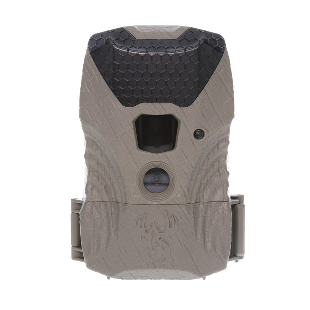 Gsm Wildgame Innovations Mirage 2.0 Trail Camera 30MP Grey