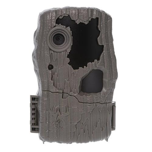 Gsm Wildgame Innovations Spark 2.0 Combo Lightsout Trail Camera 18MP Grey