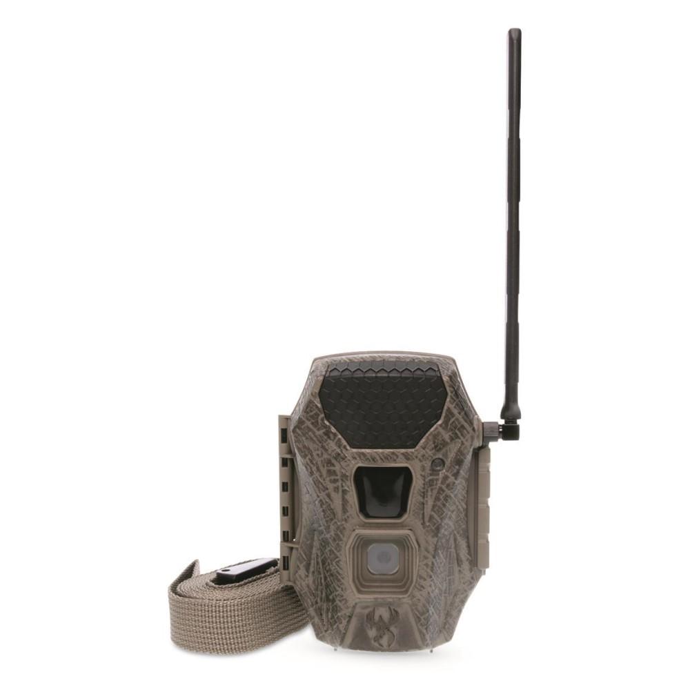 Gsm Wildgame Innovations Terra XT Cell Trail Camera 24MP Brown