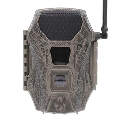 Gsm Wildgame Innovations Terra Cell Trail Camera 16MP Verizon