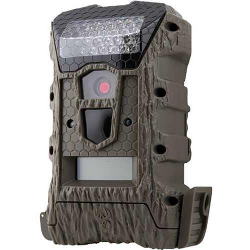 Gsm Wildgame Innovations Wraith Family & Friend Sharable Trail Camera 18MP IR Brown