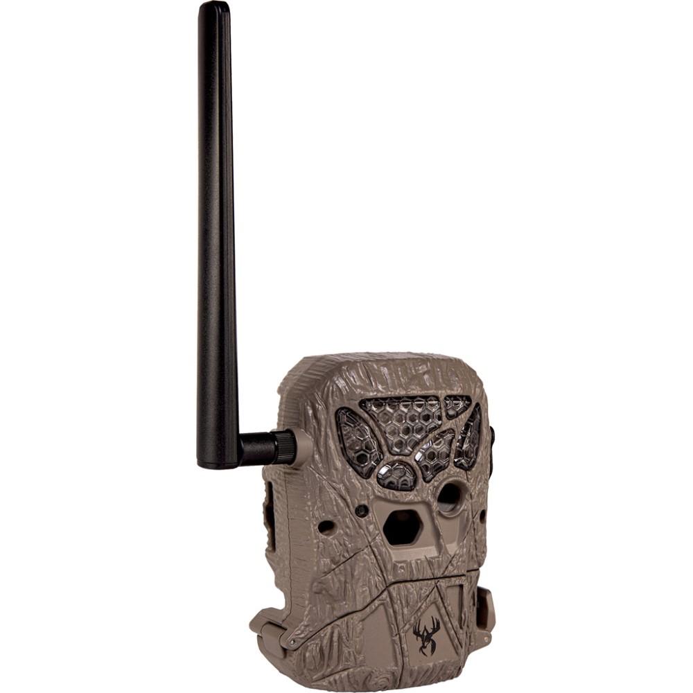Gsm Wildgame Innovations Encounter Cell Trail Camera 20MP Brown